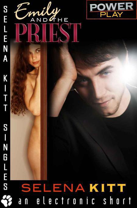 Kitt Selena - Emily and the Priest скачать бесплатно