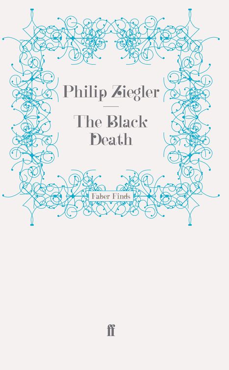 Ziegler Philip - The Black Death скачать бесплатно