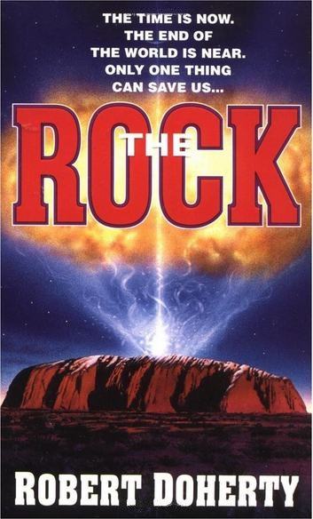 Doherty Robert - The Rock скачать бесплатно