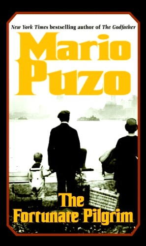 Puzo Mario - The Fortunate Pilgrim скачать бесплатно