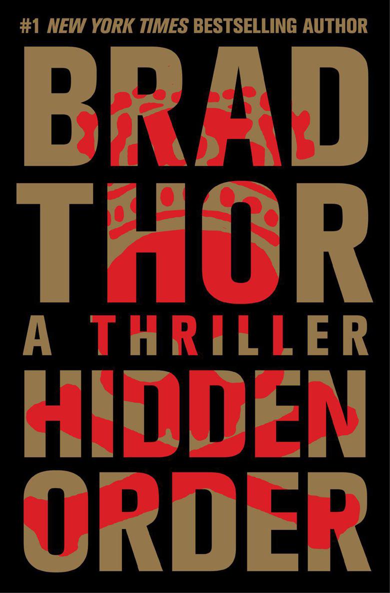 Thor Brad - Hidden Order скачать бесплатно