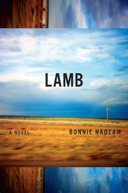 Nadzam Bonnie - Lamb скачать бесплатно