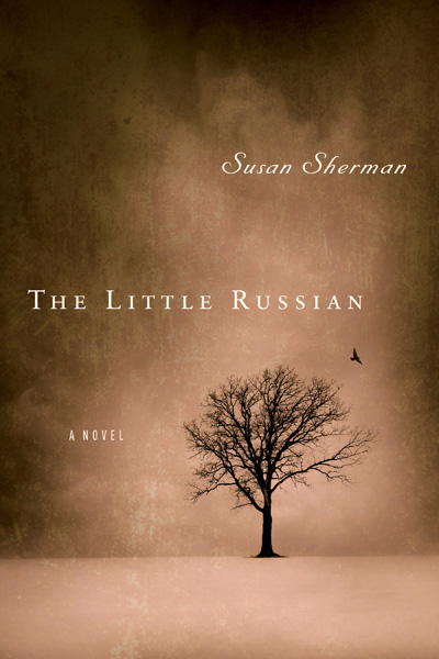 Sherman Susan - The Little Russian скачать бесплатно