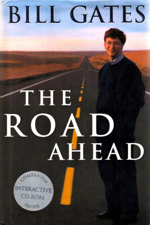  Bill Gates - The Road Ahead скачать бесплатно