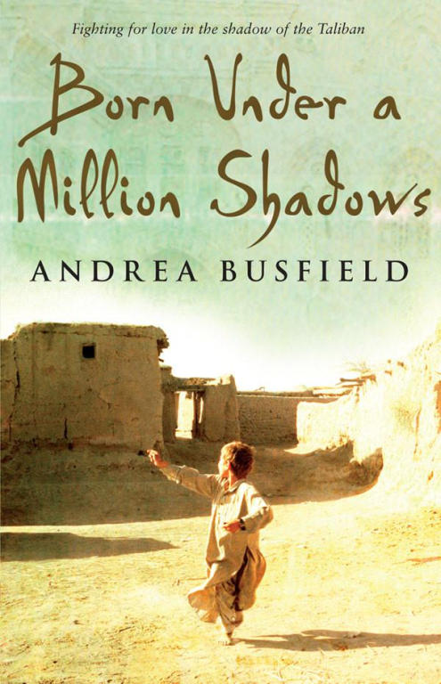 Busfield Andrea - Born Under a Million Shadows скачать бесплатно
