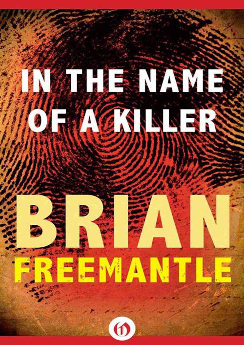 Freemantle Brian - In the Name of a Killer скачать бесплатно