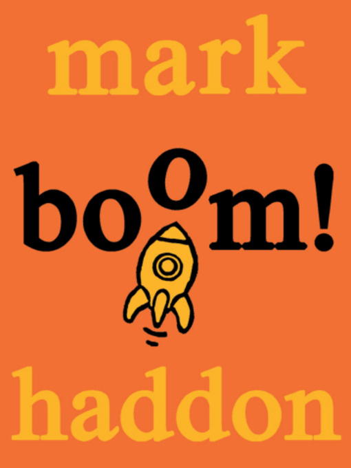Haddon Mark - Boom! скачать бесплатно