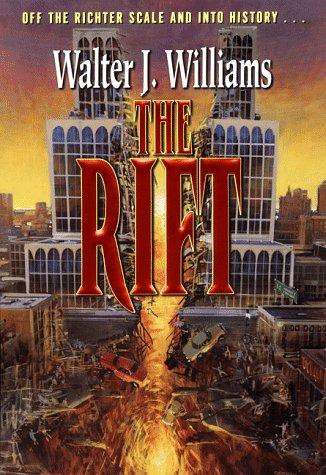Williams Walter - The Rift скачать бесплатно