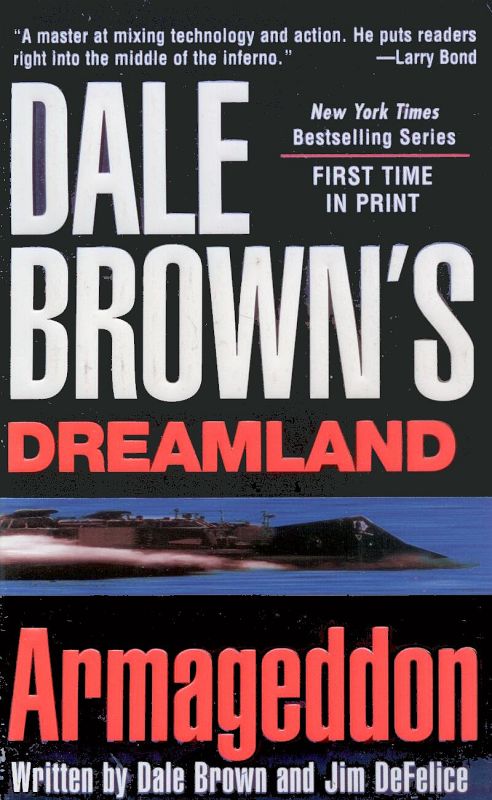 Brown Dale - Armageddon скачать бесплатно