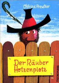 Preußler Otfried - Der Räuber Hotzenplotz скачать бесплатно