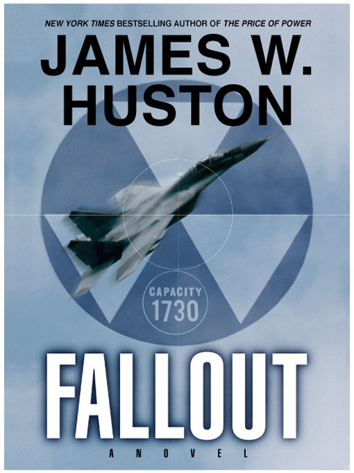 Huston James - Fallout скачать бесплатно