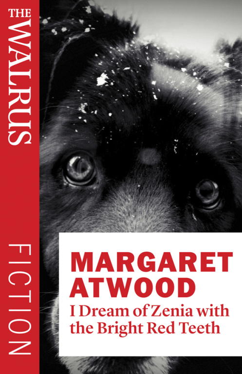 Atwood Margaret - I Dream of Zenia with the Bright Red Teeth скачать бесплатно