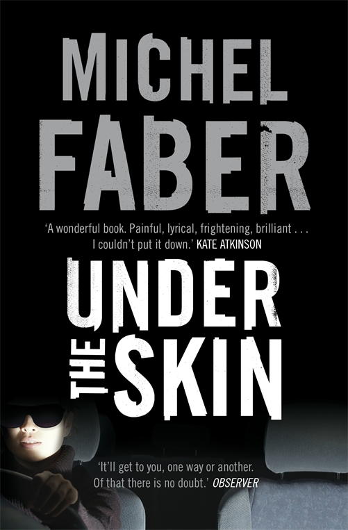 Faber Michel - Under the Skin скачать бесплатно