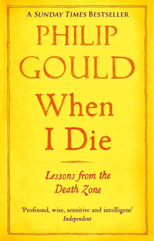 Gould Philip - When I Die скачать бесплатно