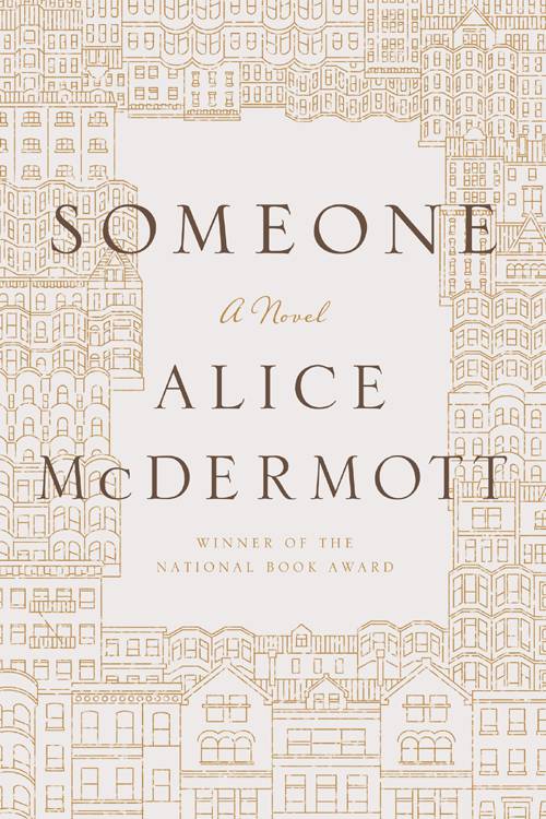 McDermott Alice - Someone скачать бесплатно