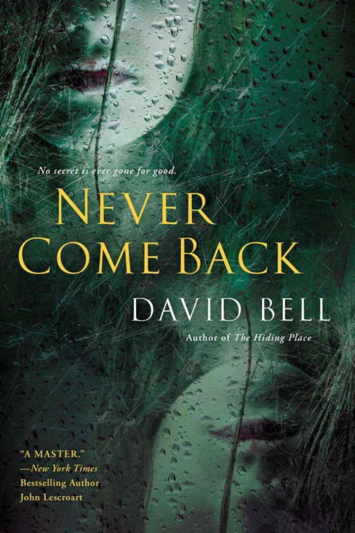 Bell David - Never Come Back скачать бесплатно