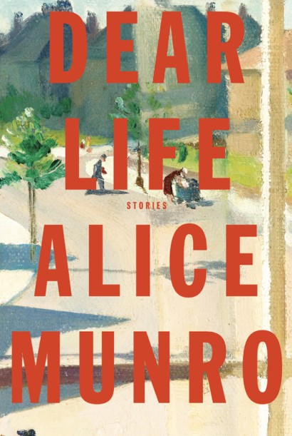 Munro Alice - Dear Life скачать бесплатно