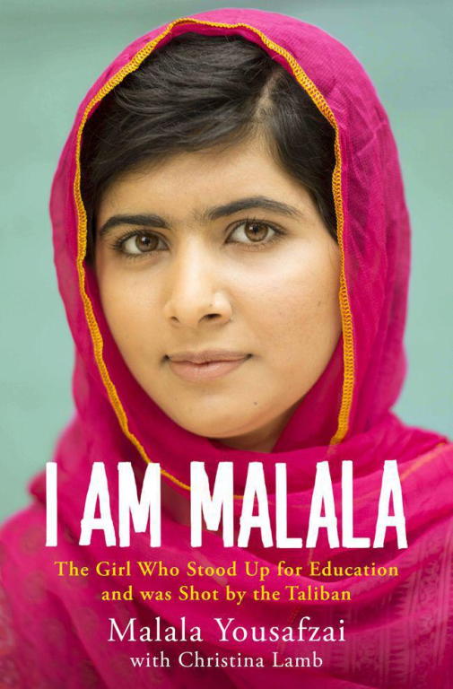 Yousafzai Malala - I Am Malala скачать бесплатно