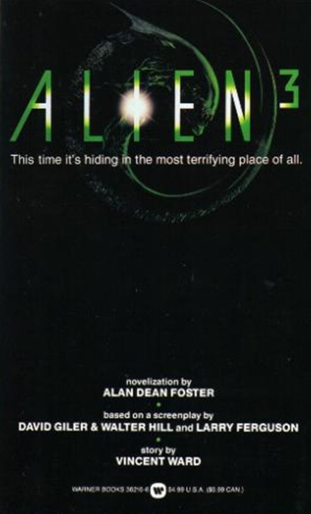 Foster Alan Dean - Alien - 3 скачать бесплатно