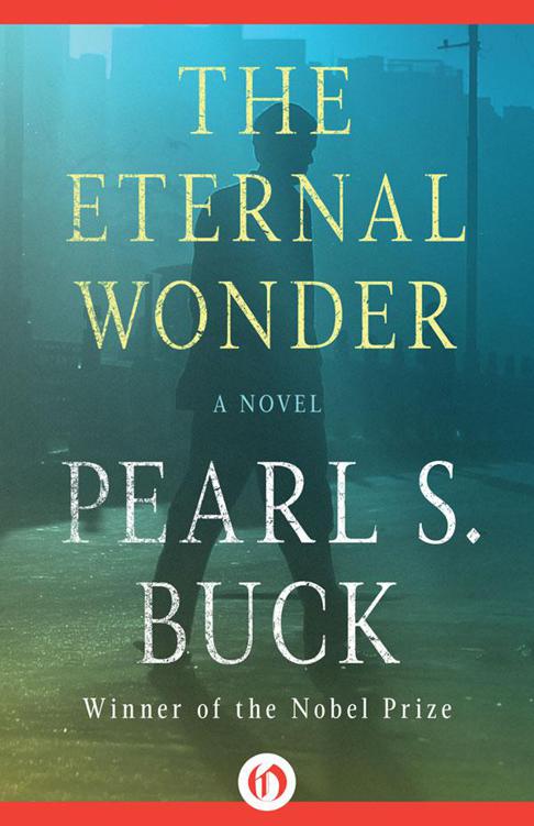Buck Pearl - The Eternal Wonder скачать бесплатно