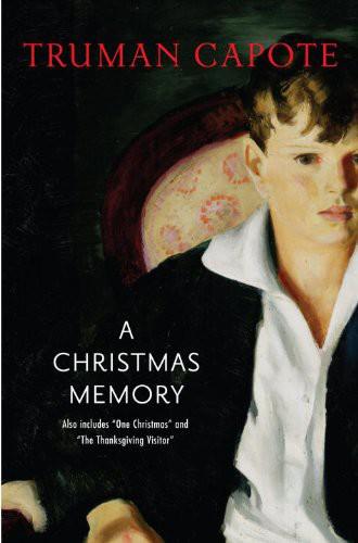 Capote Truman - A Christmas Memory скачать бесплатно