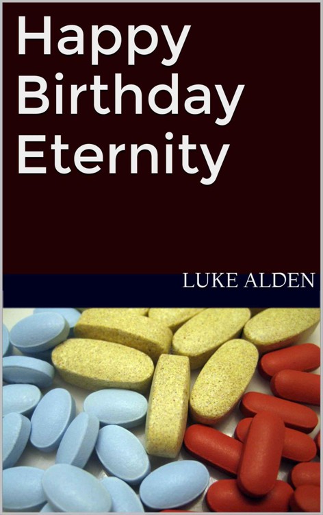 Alden Luke - Happy Birthday Eternity скачать бесплатно