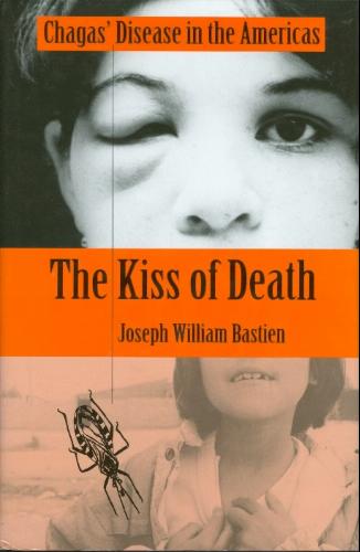 Bastien Joseph - The Kiss of Death скачать бесплатно