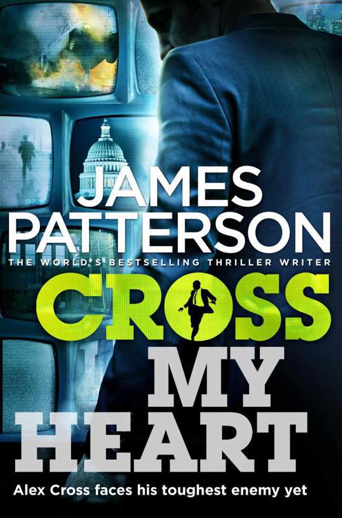 Patterson James - Cross My Heart скачать бесплатно