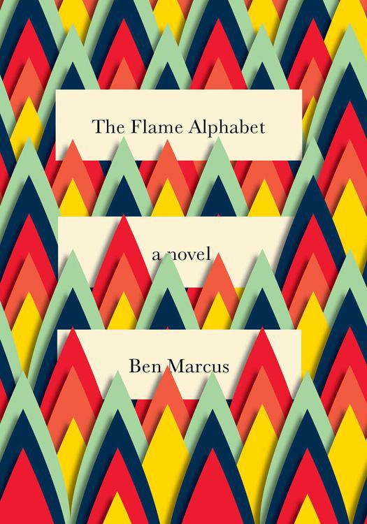 Marcus Ben - The Flame Alphabet скачать бесплатно