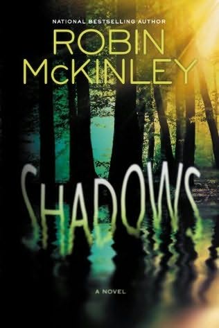 McKinley Robin - Shadows скачать бесплатно