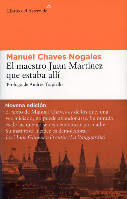 Chaves Nogales Manuel - El maestro Juan Martínez que estaba allí скачать бесплатно