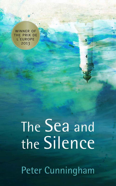 Cunningham Peter - The Sea and the Silence скачать бесплатно