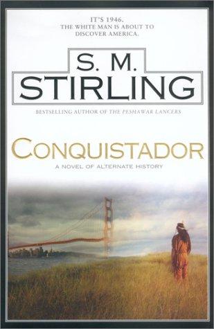 Stirling S. - Conquistador скачать бесплатно