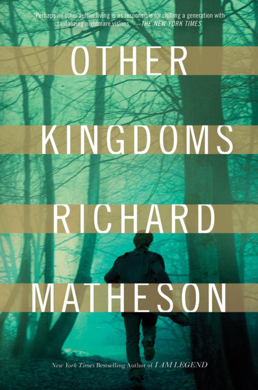 Matheson Richard - Other Kingdoms скачать бесплатно