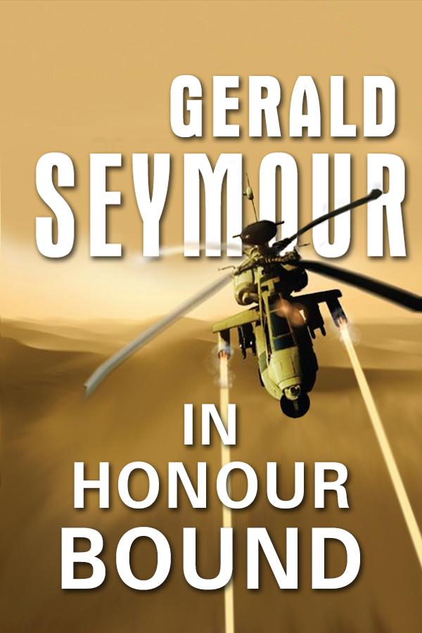 Seymour Gerald - In Honour Bound скачать бесплатно