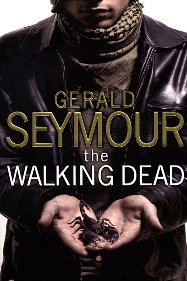 Seymour Gerald - The Walking Dead скачать бесплатно