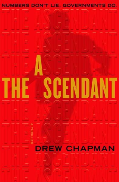 Chapman Drew - The Ascendant скачать бесплатно