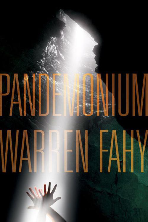 Fahy Warren - Pandemonium скачать бесплатно