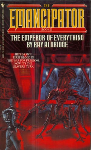 Aldridge Ray - The Emperor of Everything скачать бесплатно