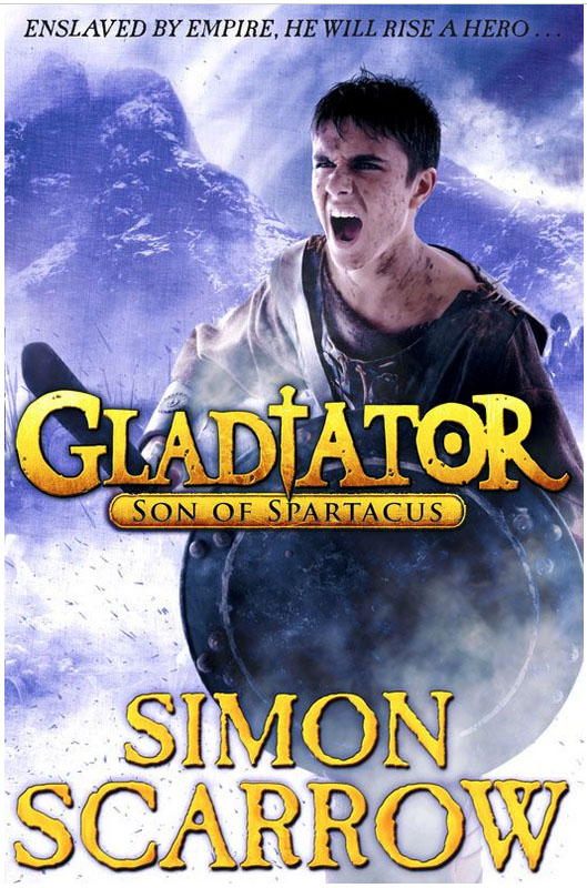 Scarrow Simon - Son of Spartacus скачать бесплатно
