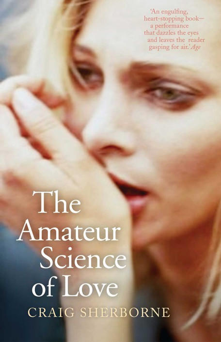 Sherborne Craig - The Amateur Science of Love скачать бесплатно