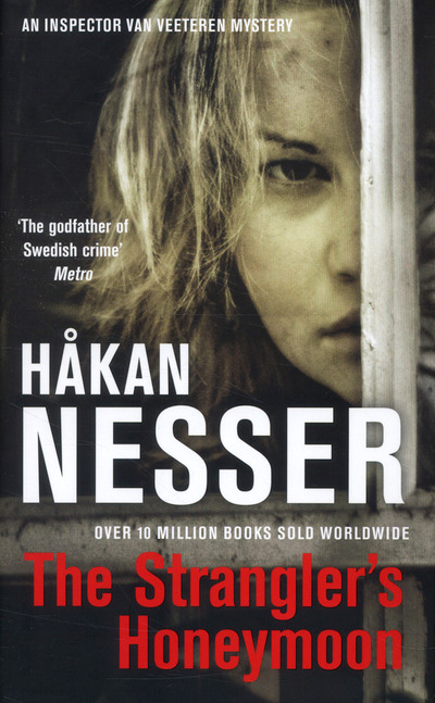 Nesser Hakan - The Stranglers Honeymoon скачать бесплатно