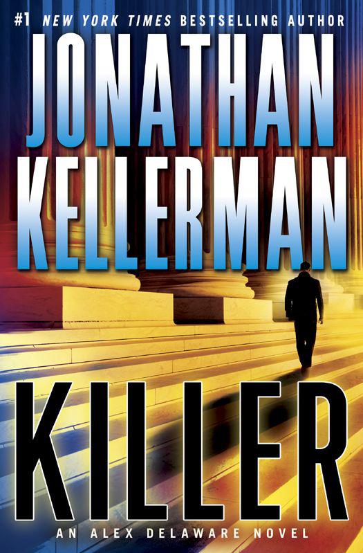 Kellerman Jonathan - Killer скачать бесплатно