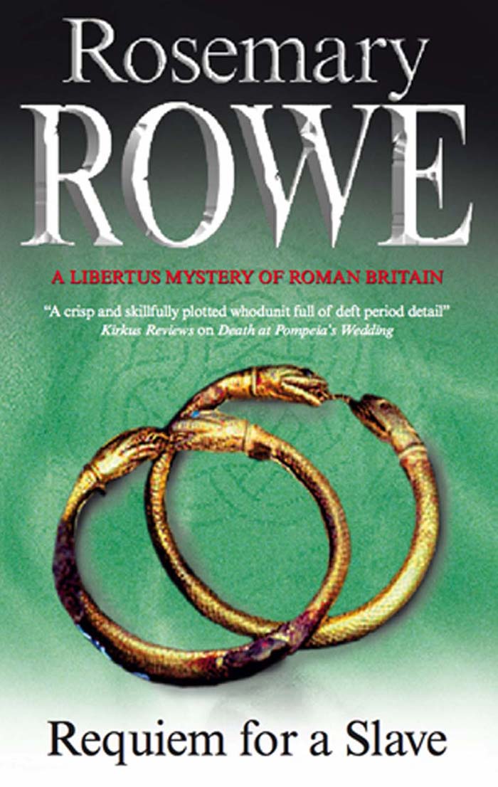 Rowe Rosemary - Requiem for a Slave скачать бесплатно