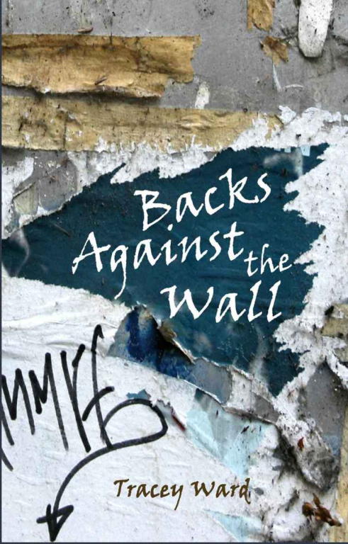 Ward Tracey - Backs Against the Wall скачать бесплатно