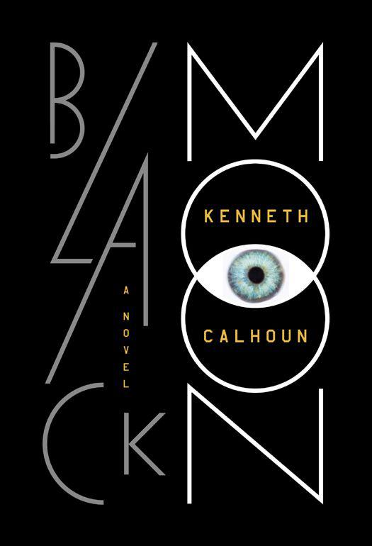 Calhoun Kenneth - Black Moon скачать бесплатно