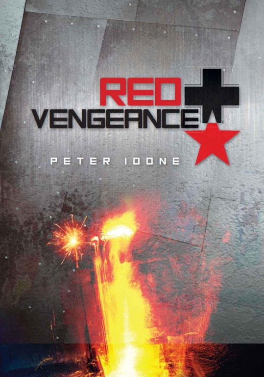 Idone Peter - Red Vengeance скачать бесплатно