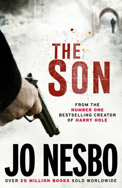 Nesbo Jo - The Son скачать бесплатно