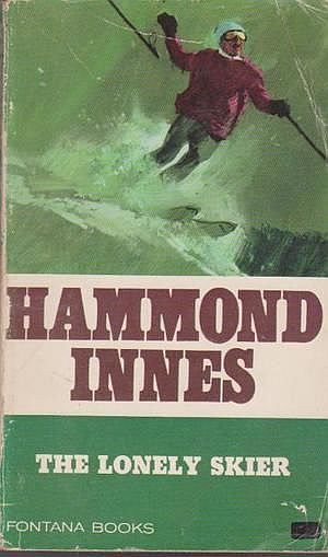 Innes Hammond - The Lonely Skier скачать бесплатно