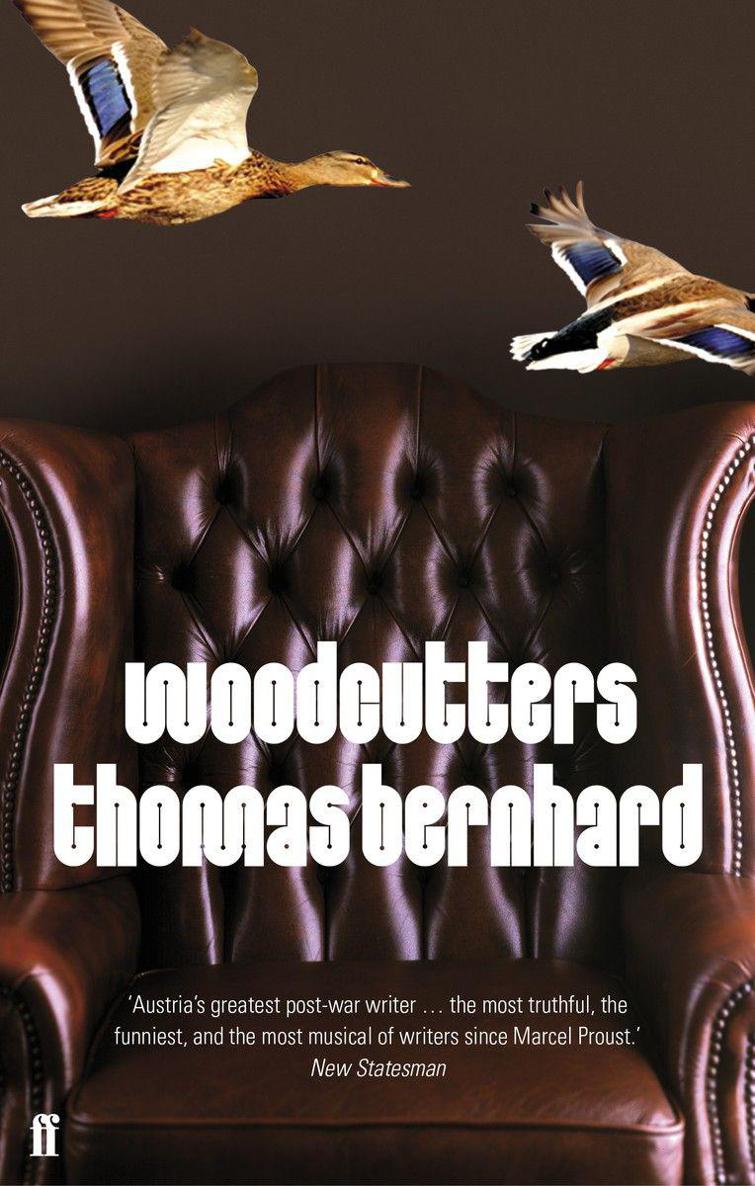 Bernhard Thomas - Woodcutters скачать бесплатно